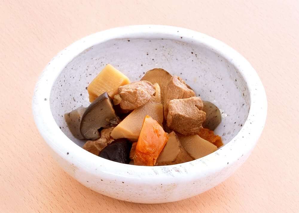 【ええおかず】筑前煮