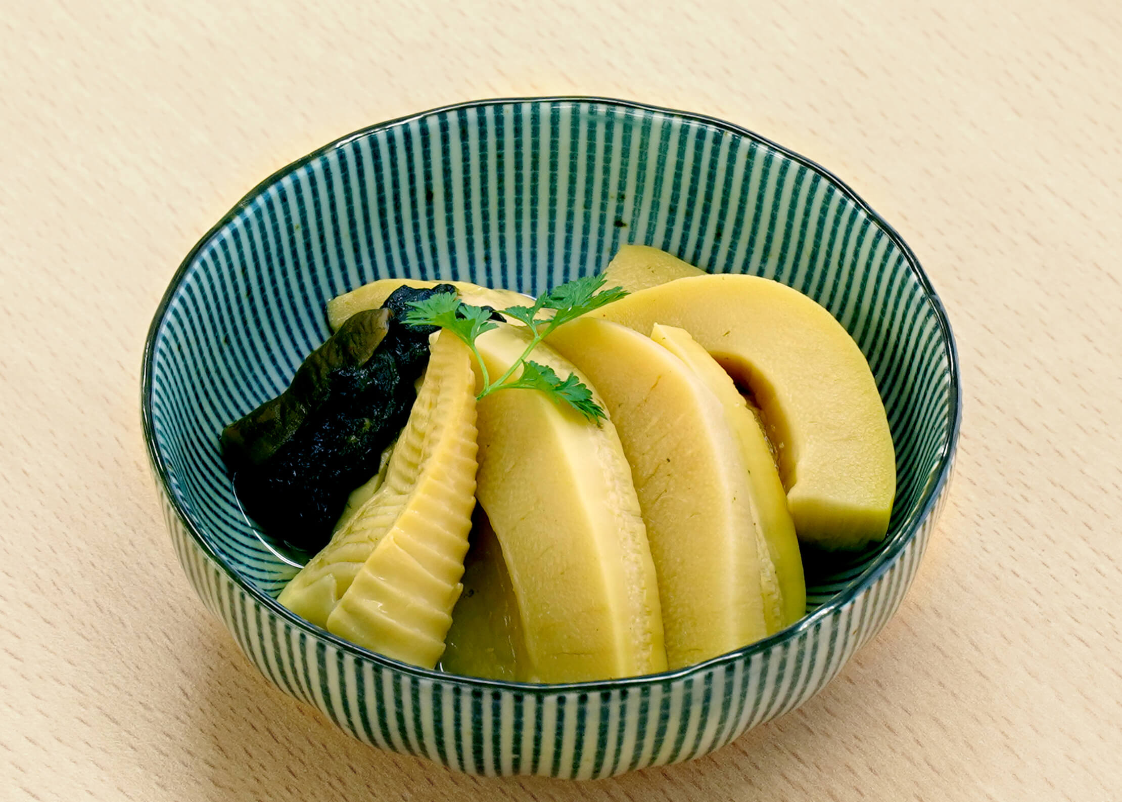 【ええおかず】若竹煮