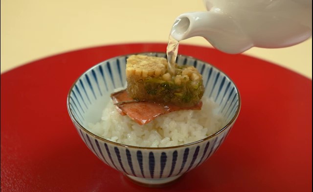 お茶漬け高級ギフト】黄金のだし茶漬けセット -ええもん広場-